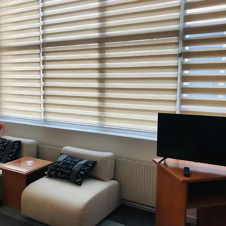 Heco Plus فندق سراييفو